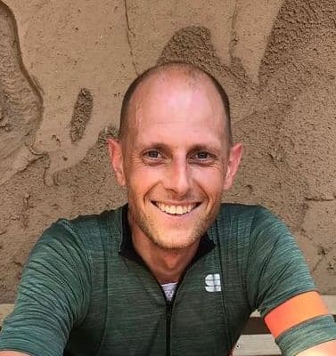 Thomas Zijlma - Marketing manager